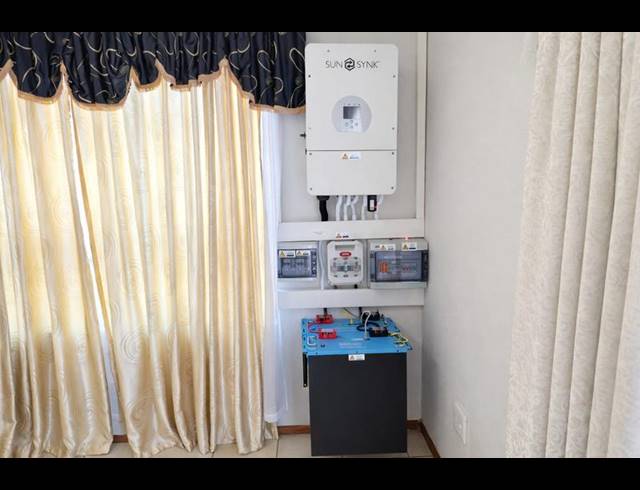 3 BEDROOM HOUSE FOR SALE IN NOORDWYK